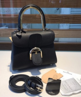 델보 브리앙 60주년 박스백